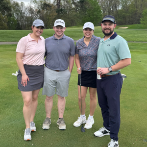 Couples Golf at The Pines Country Club