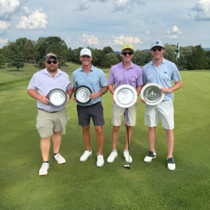 Couples Golf at The Pines Country Club