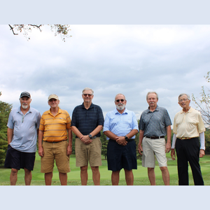 Couples Golf at The Pines Country Club