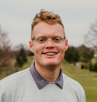 Chris Stansberry, Assistant Golf Professional at The Pines Country Club